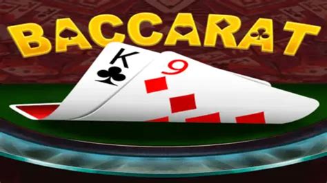 baccarat game online|play baccarat wizard.